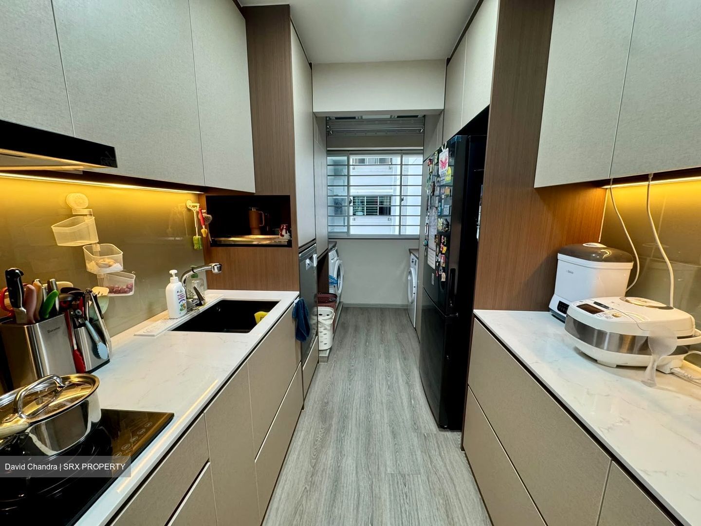 Blk 332B Anchorvale Isles (Sengkang), HDB 5 Rooms #585894911